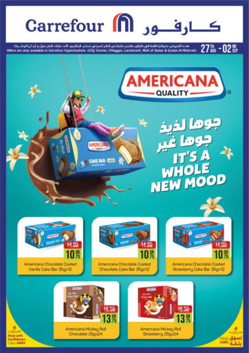 Its A Whole New Mood من كارفور الوكرة قطر